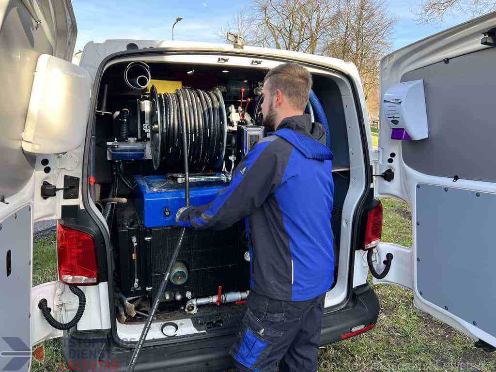 Afvoer Ontstoppingsbedrijf Lelystad Afvoer Ontstoppingsbedrijf Lelystad