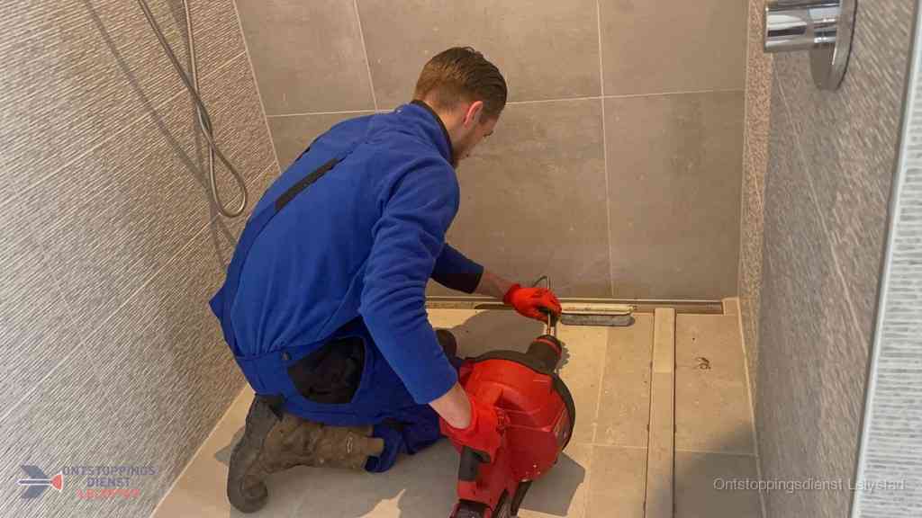 Badkamer Ontstoppen Lelystad Badkamer Ontstoppen Lelystad