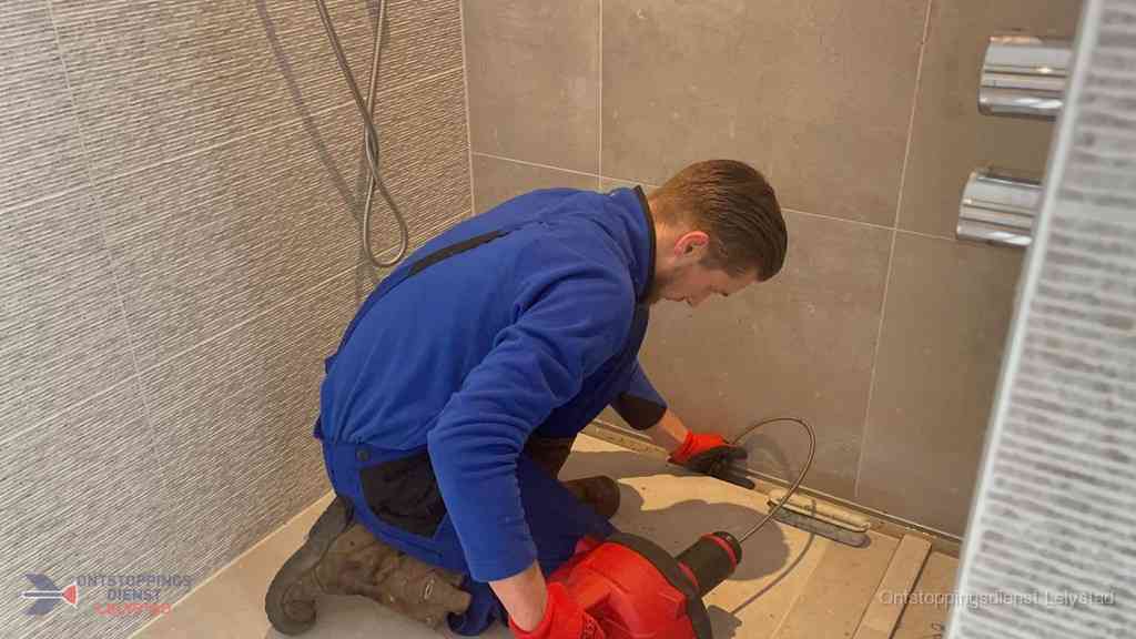 Badkamer Verstopt Lelystad Badkamer Verstopt Lelystad