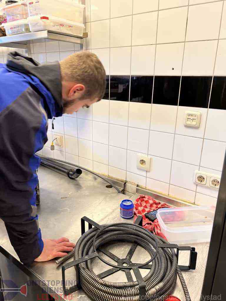 Gootsteen Ontstoppingsdienst Lelystad Gootsteen Ontstoppingsdienst Lelystad