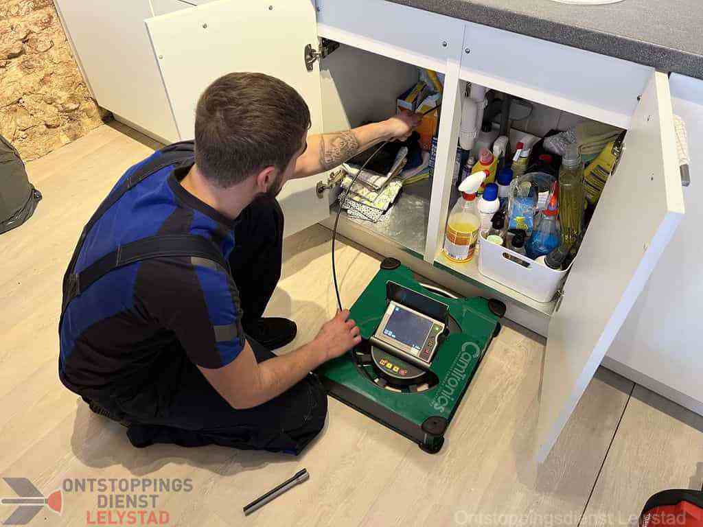 Gootsteen Verstopt Lelystad Gootsteen Verstopt Lelystad