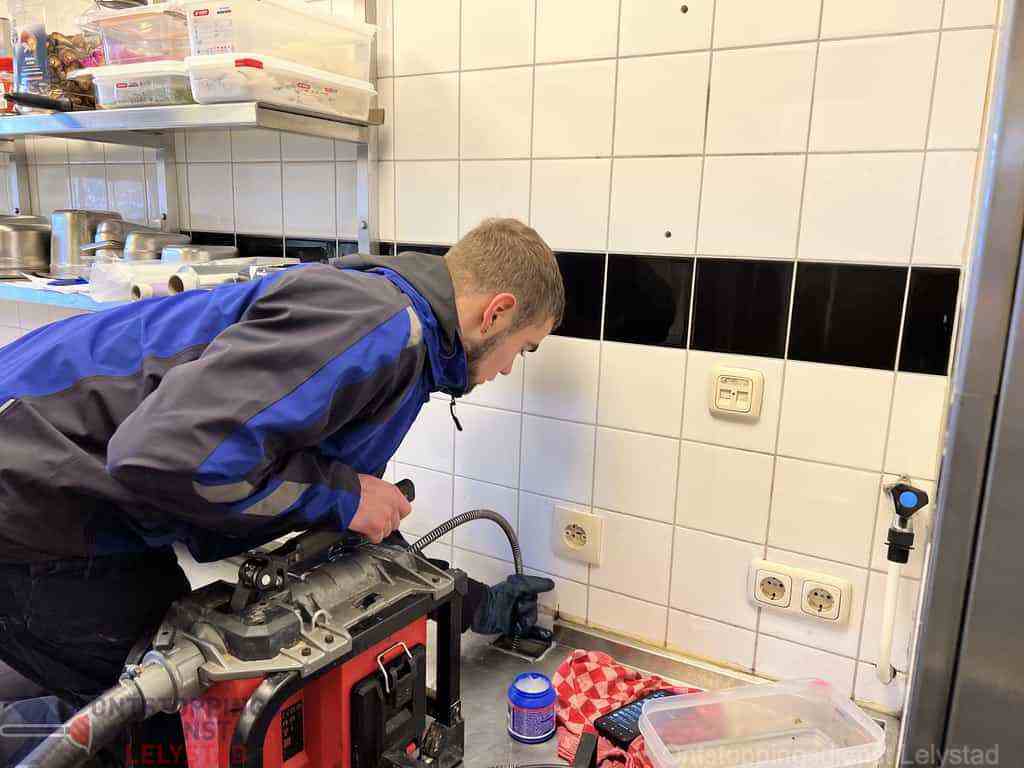 Lelystad Loodgietersbedrijf Lelystad Loodgietersbedrijf