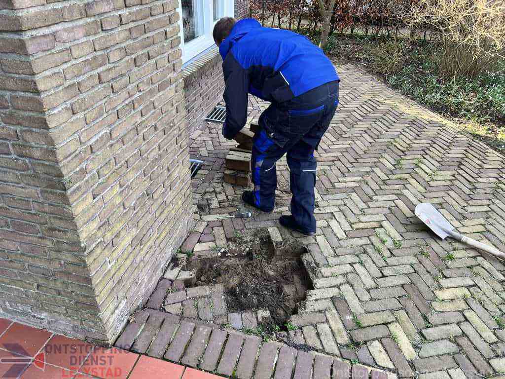 Ontstoppen Riool Lelystad Ontstoppen Riool Lelystad