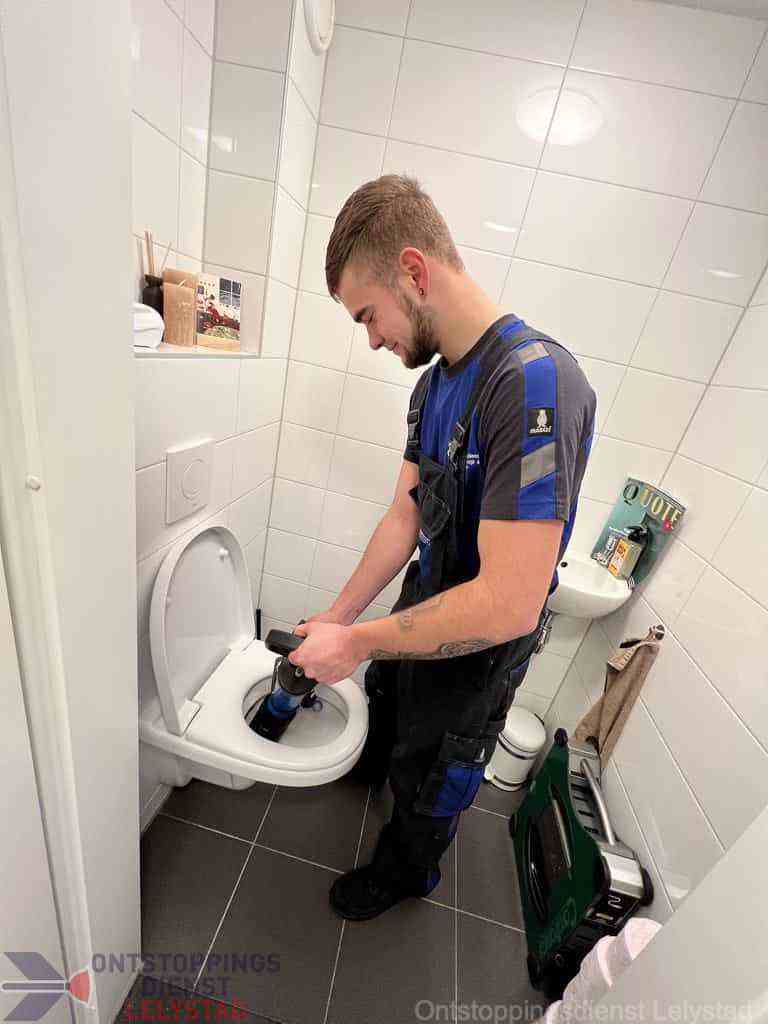 Ontstoppen Wc Lelystad Ontstoppen Wc Lelystad
