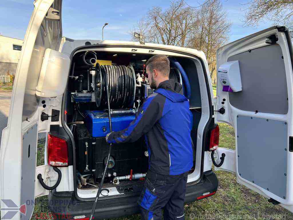 Ontstoppingsbedrijf Lelystad Ontstoppingsbedrijf Lelystad