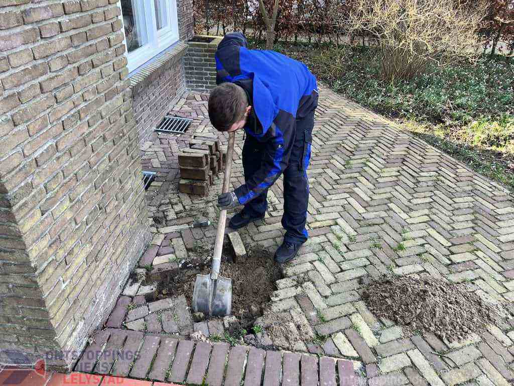 Riool Ontstoppen Lelystad Riool Ontstoppen Lelystad