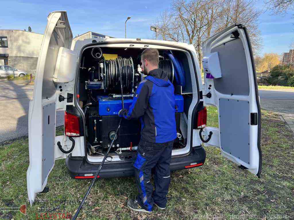 Riool Ontstoppingsdienst Lelystad Riool Ontstoppingsdienst Lelystad