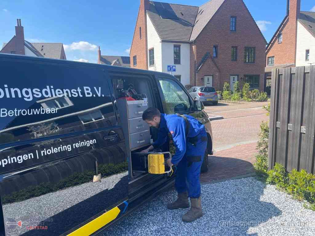 Spoed Ontstoppingsbedrijf Lelystad Spoed Ontstoppingsbedrijf Lelystad