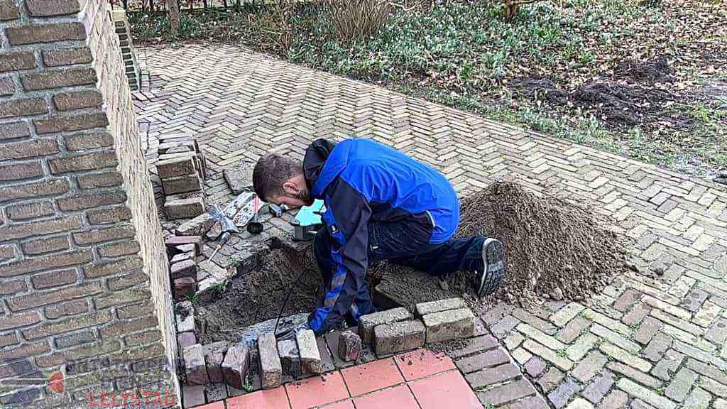 Verstopping Riool Lelystad Verstopping Riool Lelystad