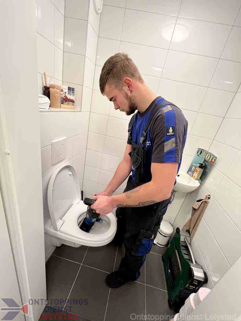 Verstopping Wc Lelystad Verstopping Wc Lelystad